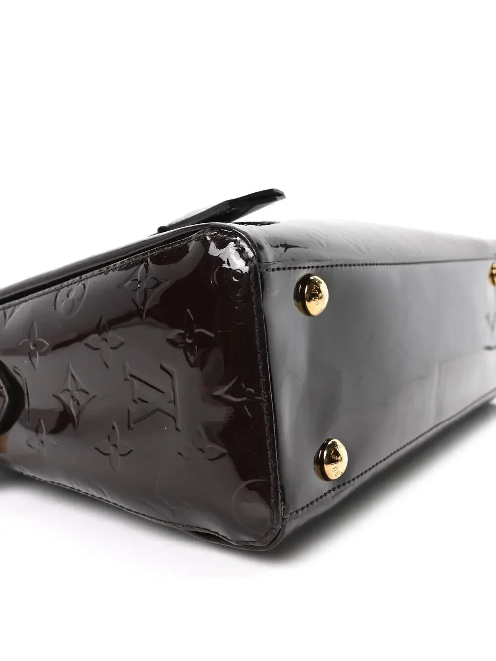 Louis Vuitton Vernis Melrose Avenue #333996L85B